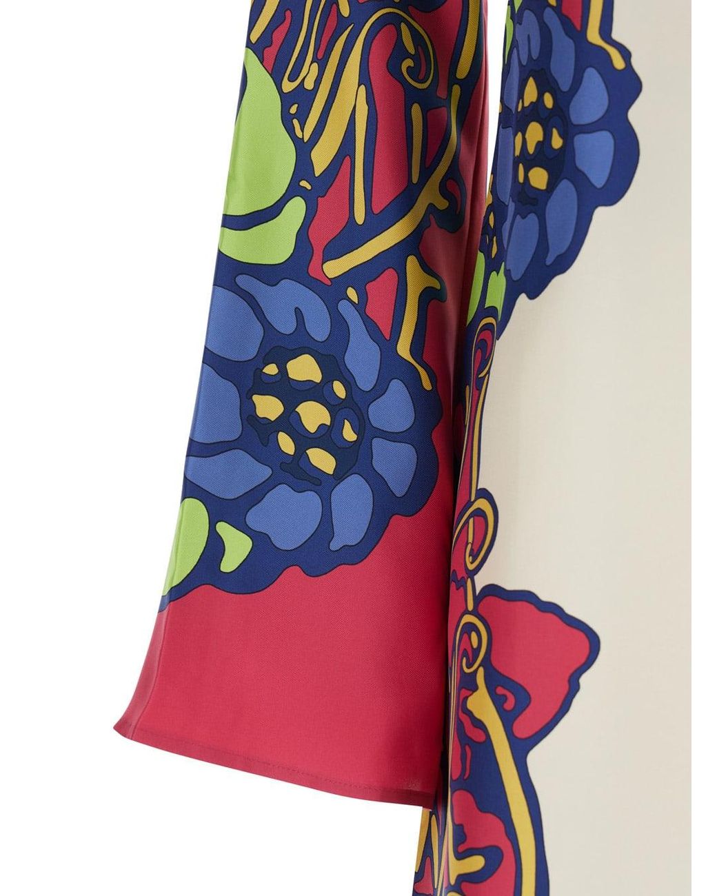 LaDoubleJ Red Mini Supreme