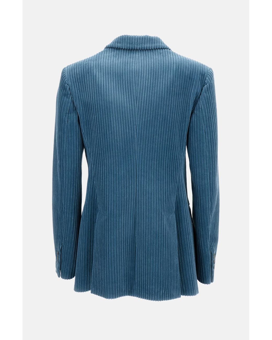 P.A.R.O.S.H. Blue Jackets