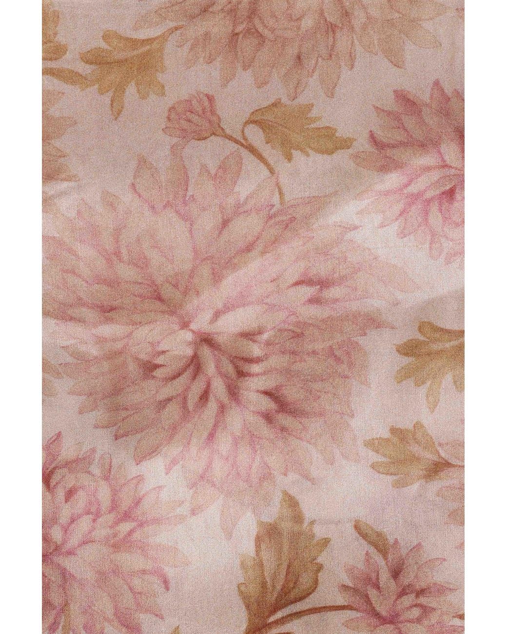 Seventy Pink Sciarpa