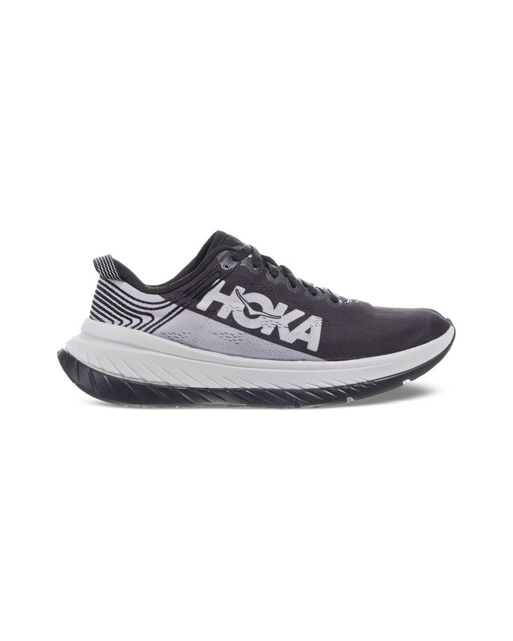 hoka one one carbon x 3