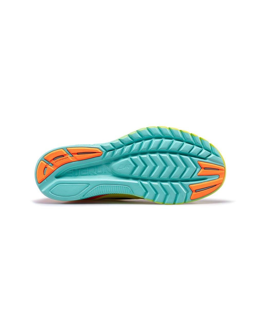 saucony kinvara nyc