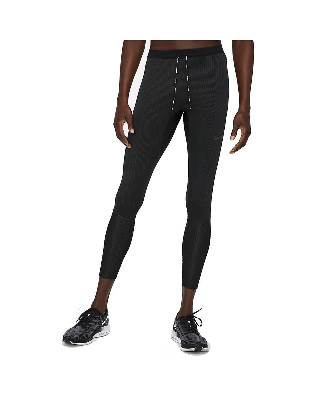 nike dri fit swift running tights