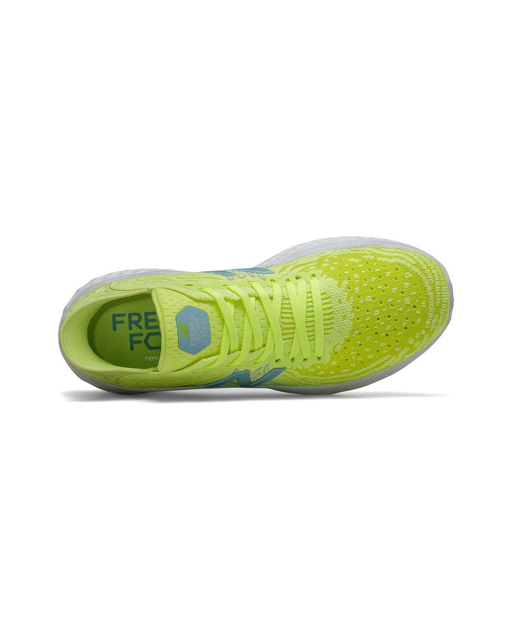 new balance 1080v10 yellow