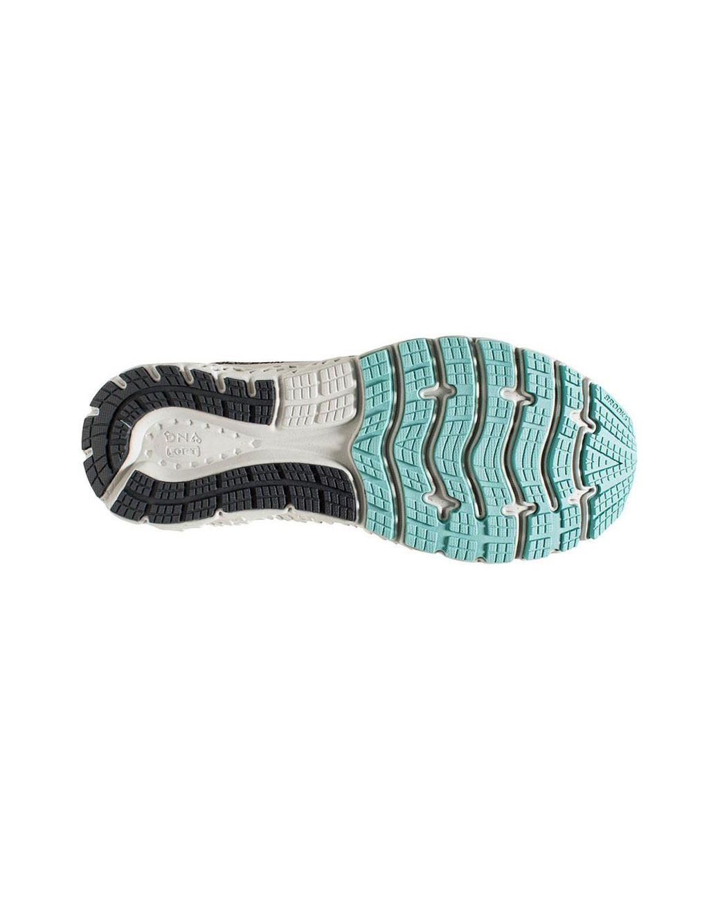 brooks glycerin 12 el corte ingles