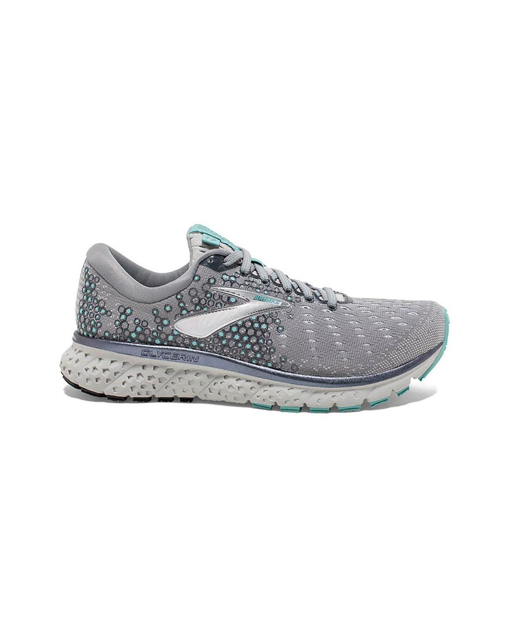 brooks glycerin 12 el corte ingles
