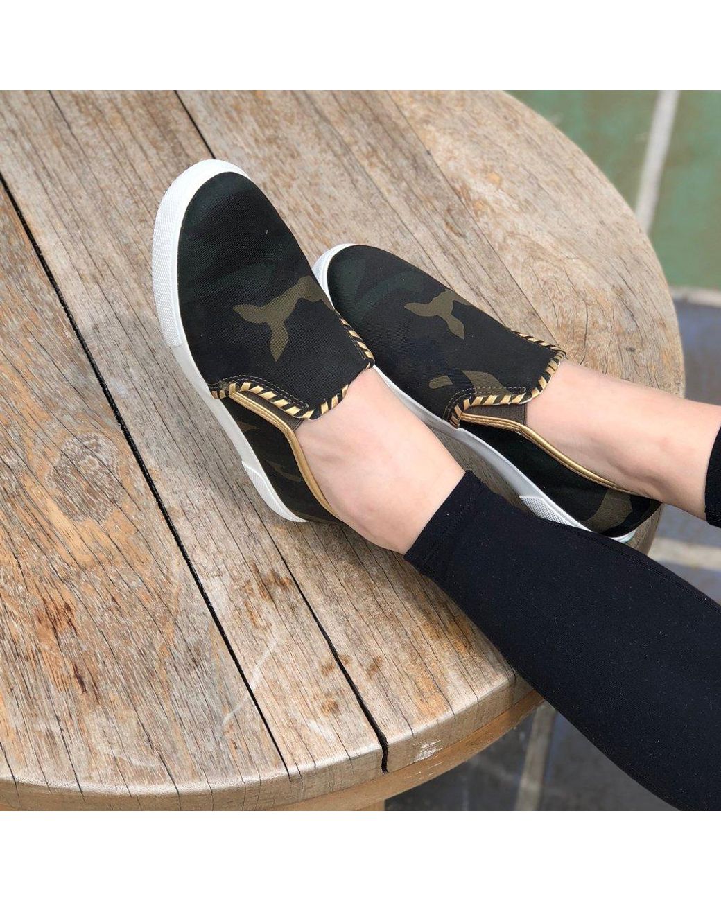 jack rogers mckay sneaker camo