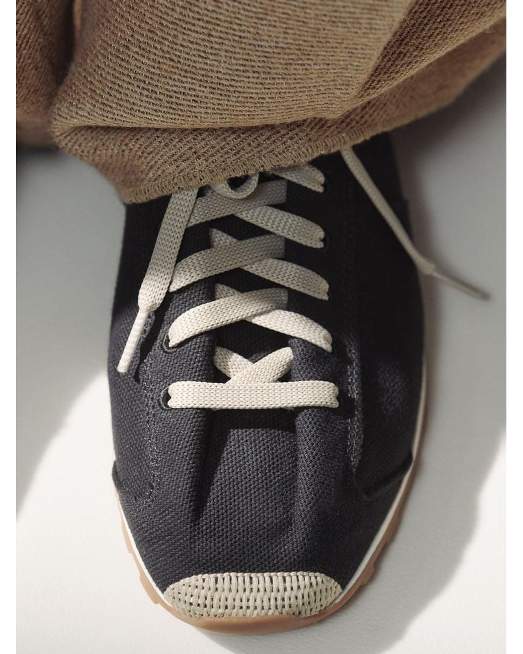 Jacquemus Black The Tennis