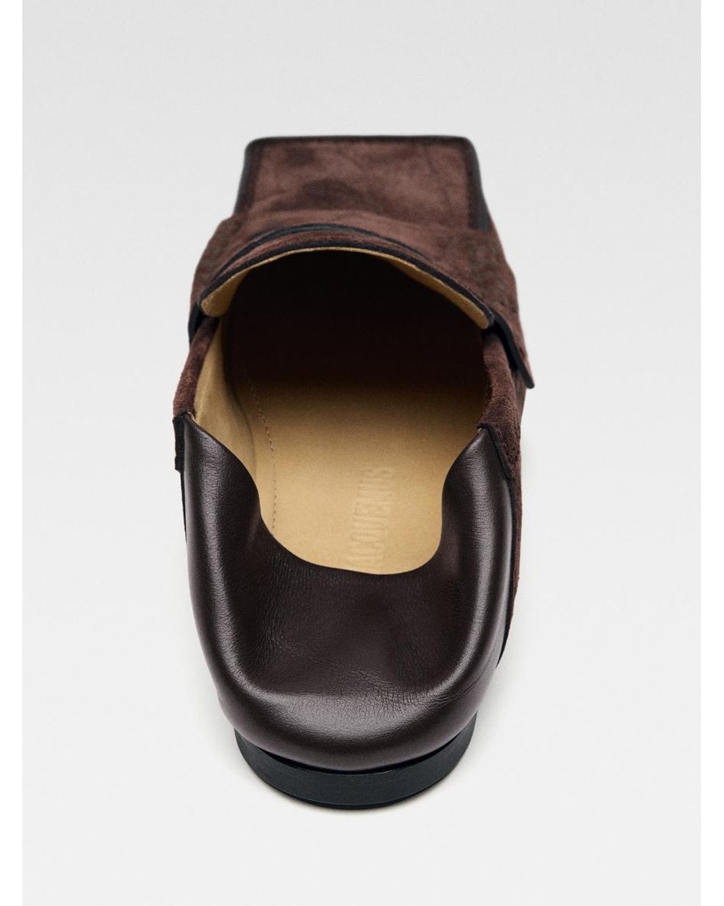 Jacquemus Multicolor The Carré Loafers for men