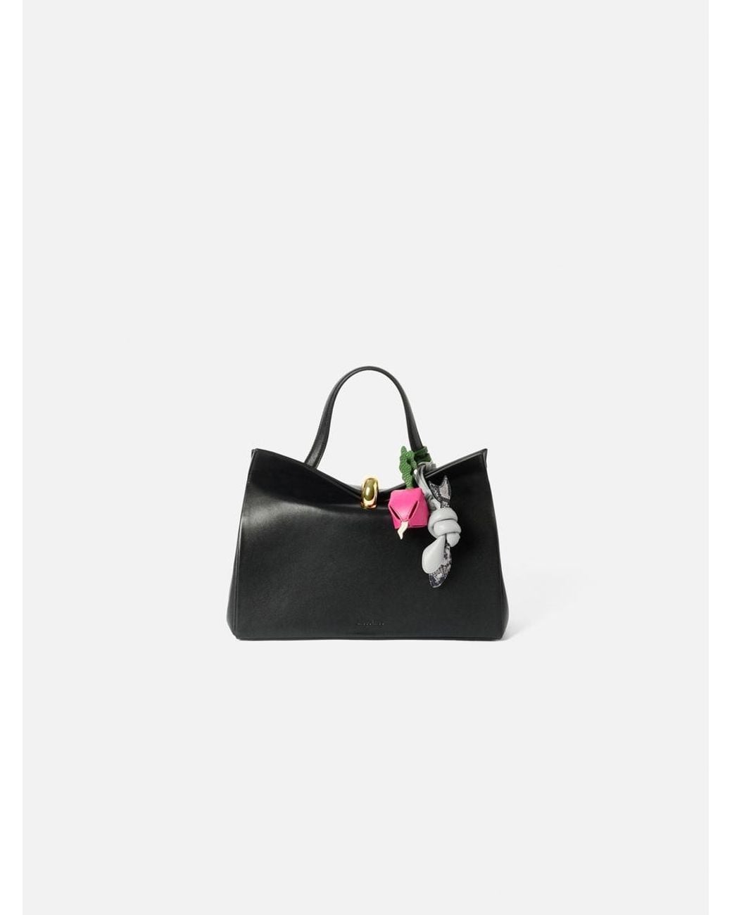 Jacquemus Pink The Radish