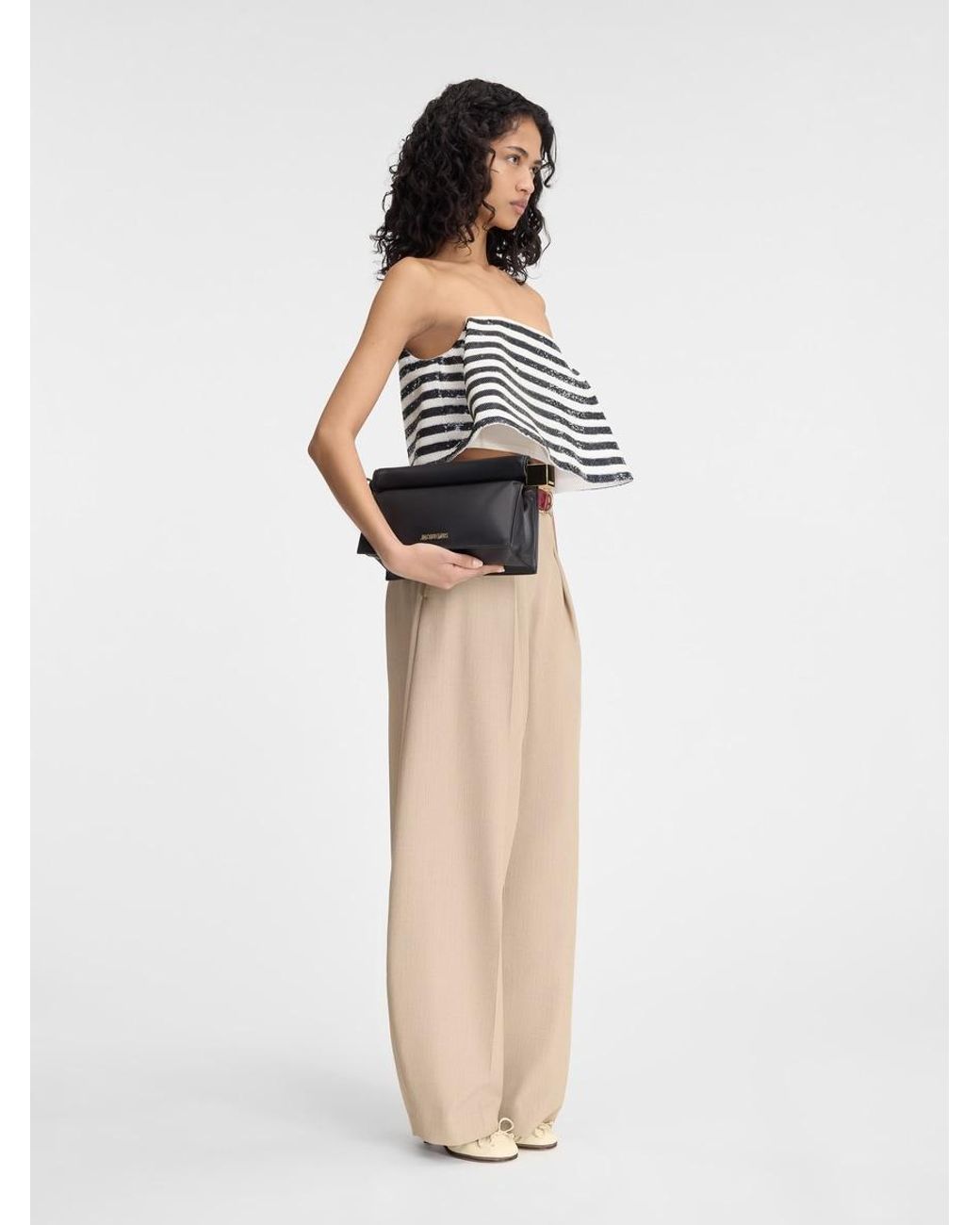 Jacquemus spezia dress 2025