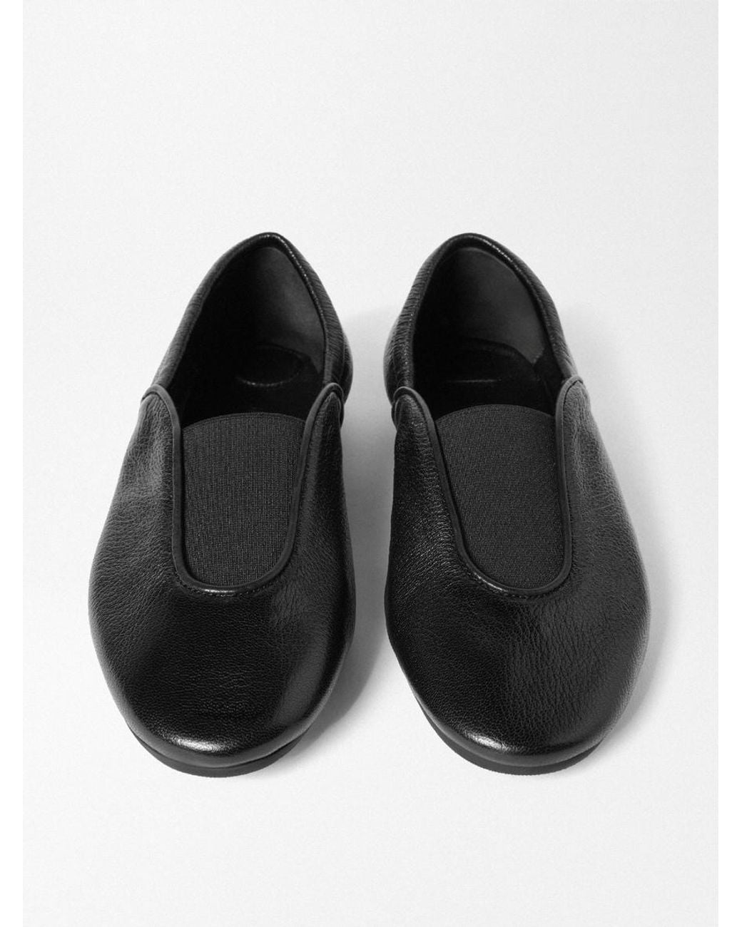 Les Ballets Jacquemus en coloris Black