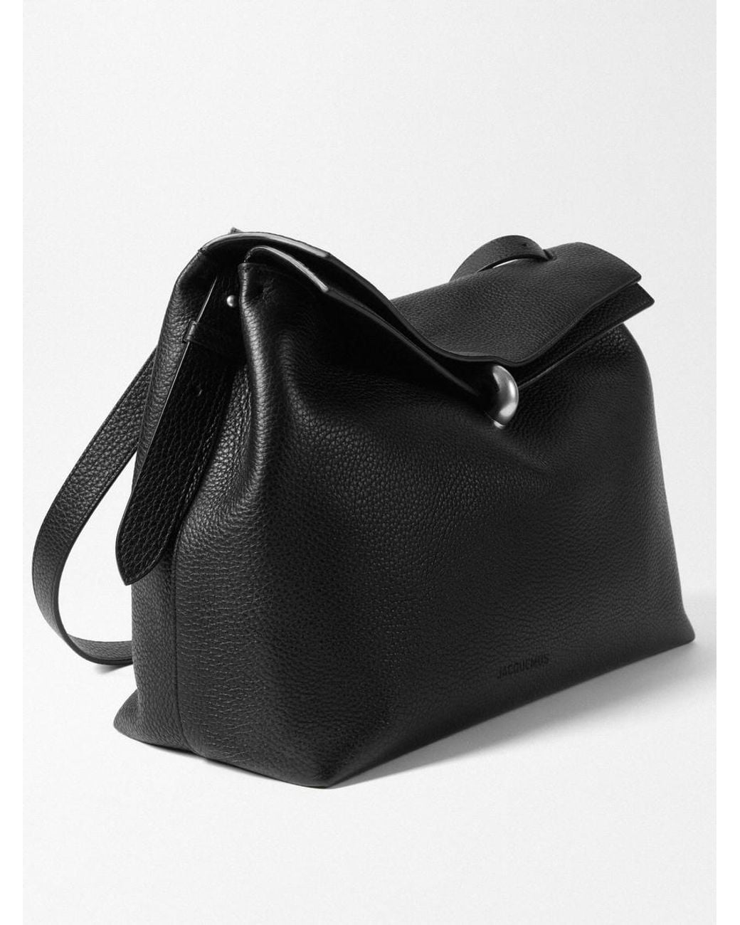 Valério di Jacquemus in Black