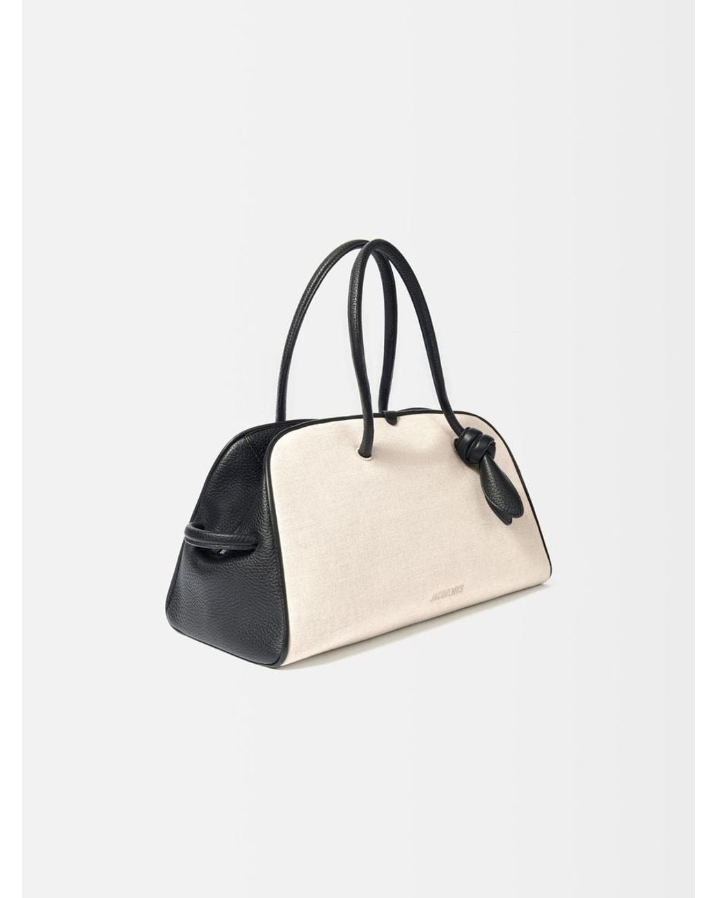 Jacquemus Natural The Turismo