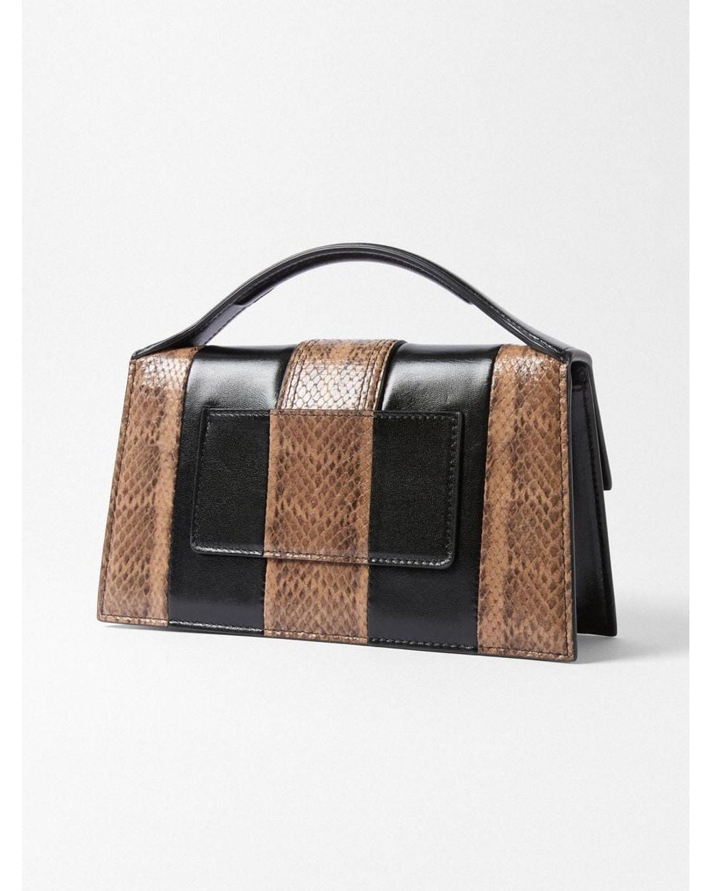 Jacquemus Multicolor Die Große Bambino