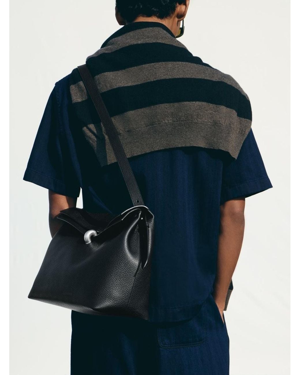 Valério di Jacquemus in Black