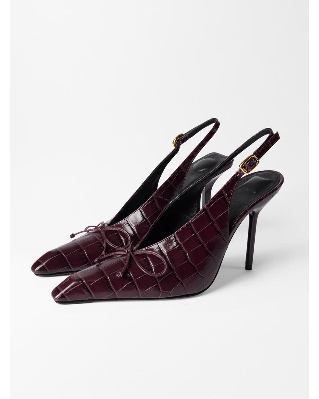 Jacquemus Multicolor Die Hohen Cubisto Pantoletten