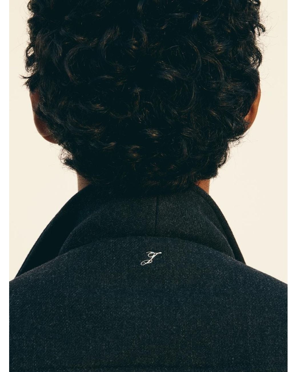 Jacquemus Black The Carrera Jacket
