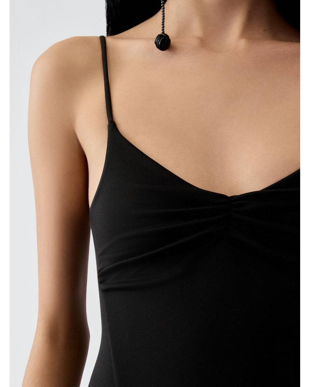 Jacquemus Natural Der Pina Body