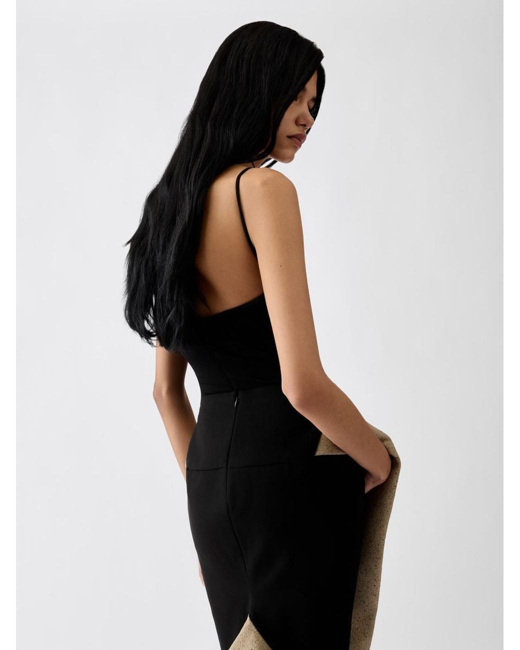 Jacquemus Natural Der Pina Body
