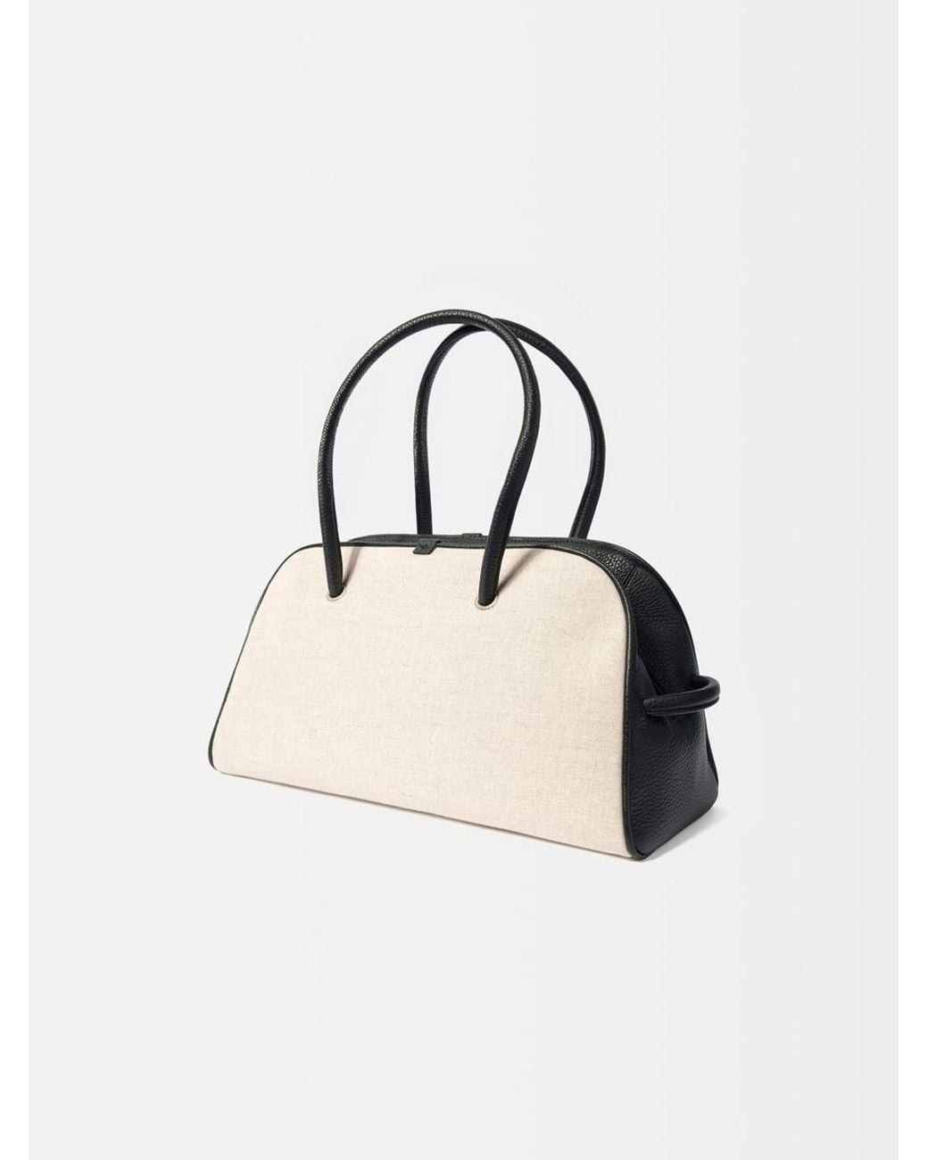 Jacquemus Natural The Turismo