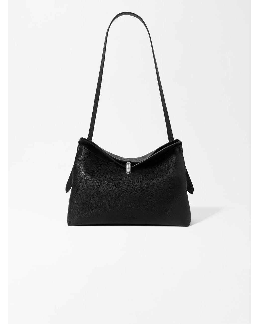 Valério di Jacquemus in Black