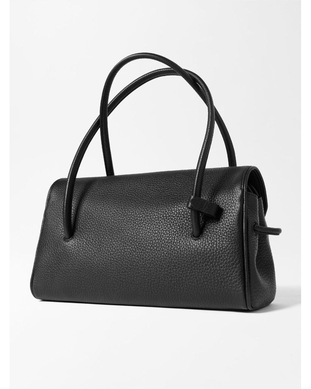 Jacquemus Black The Long Turismo