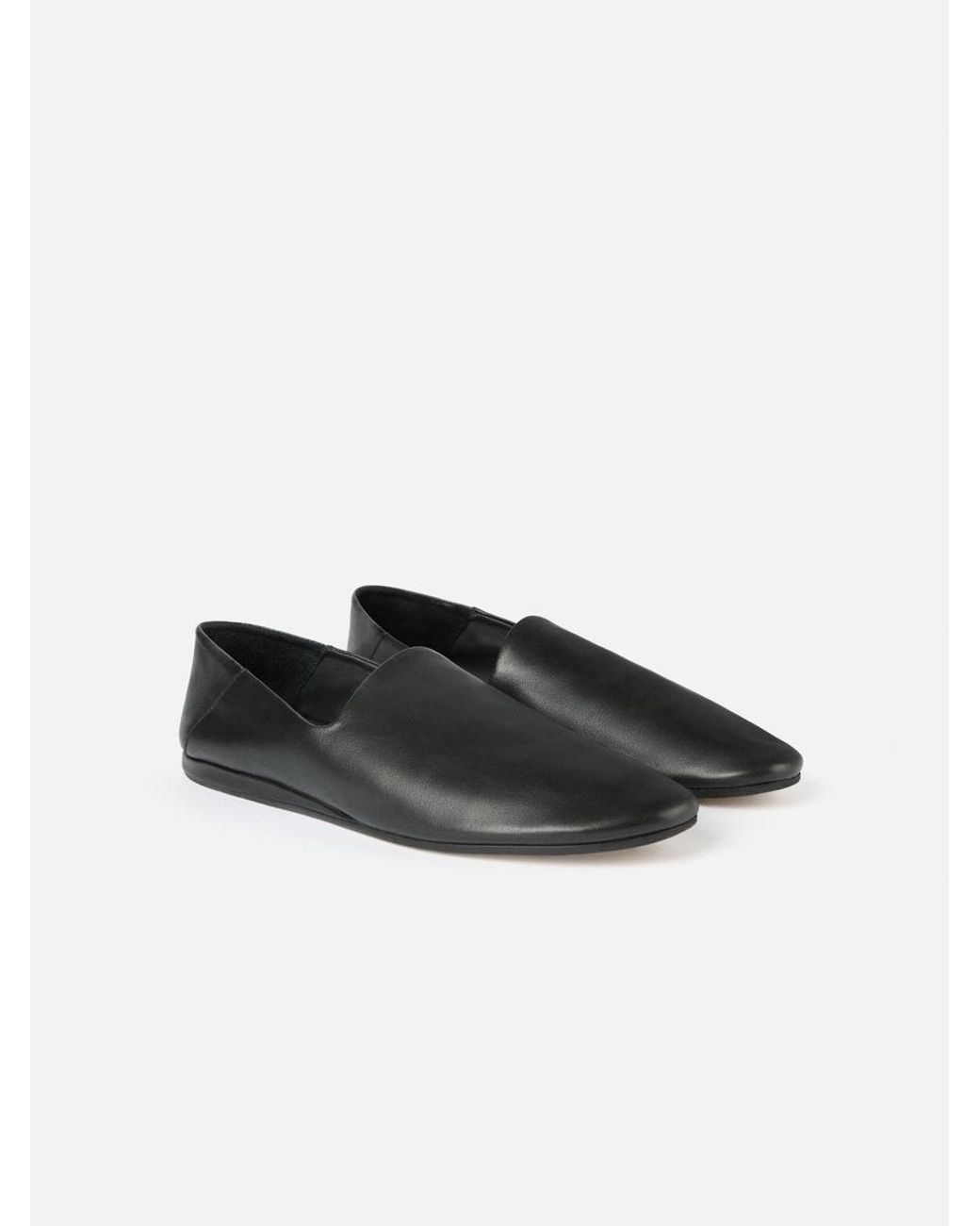 Slipper di Jacquemus in White