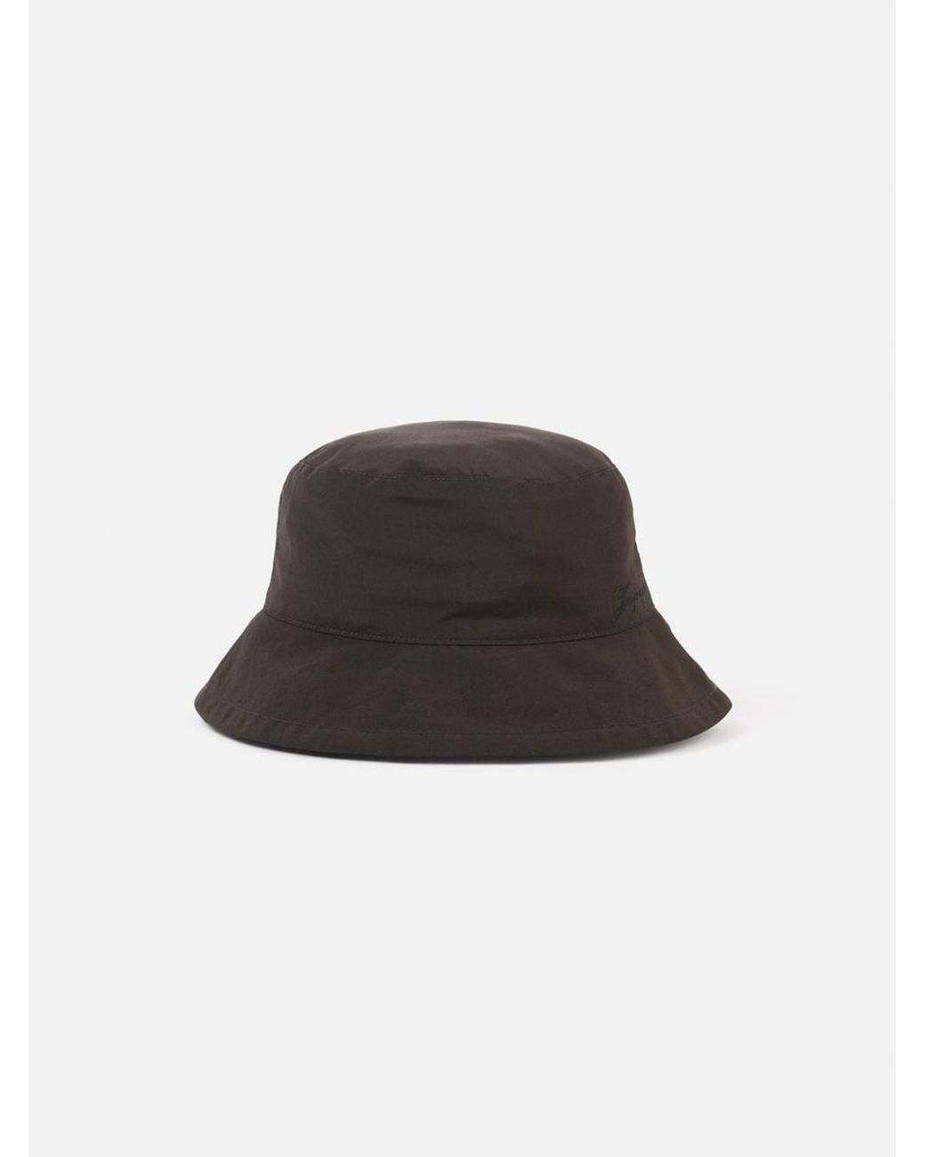 Jacquemus Multicolor The Baluchon Bucket Hat