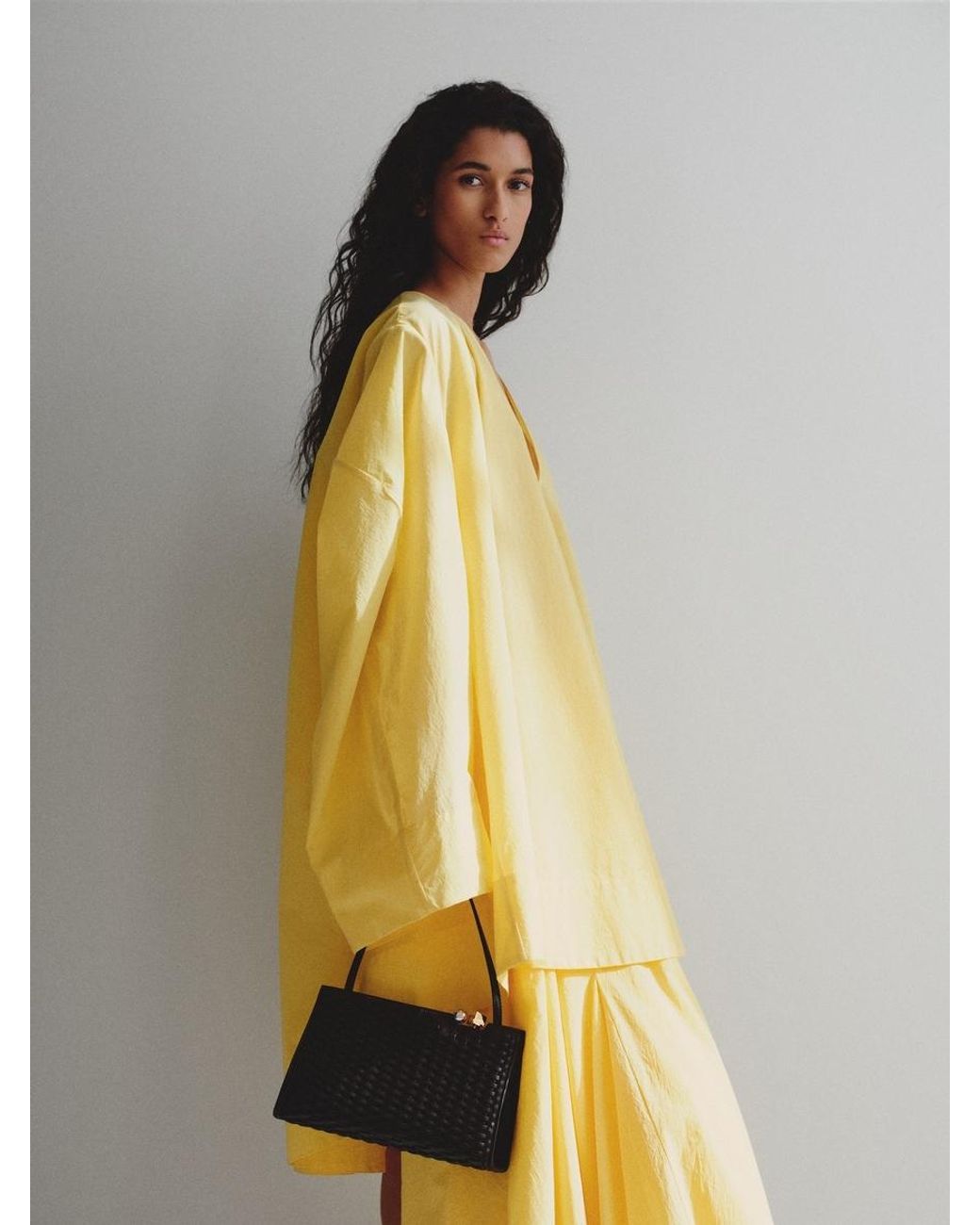 Jacquemus Black The Salon