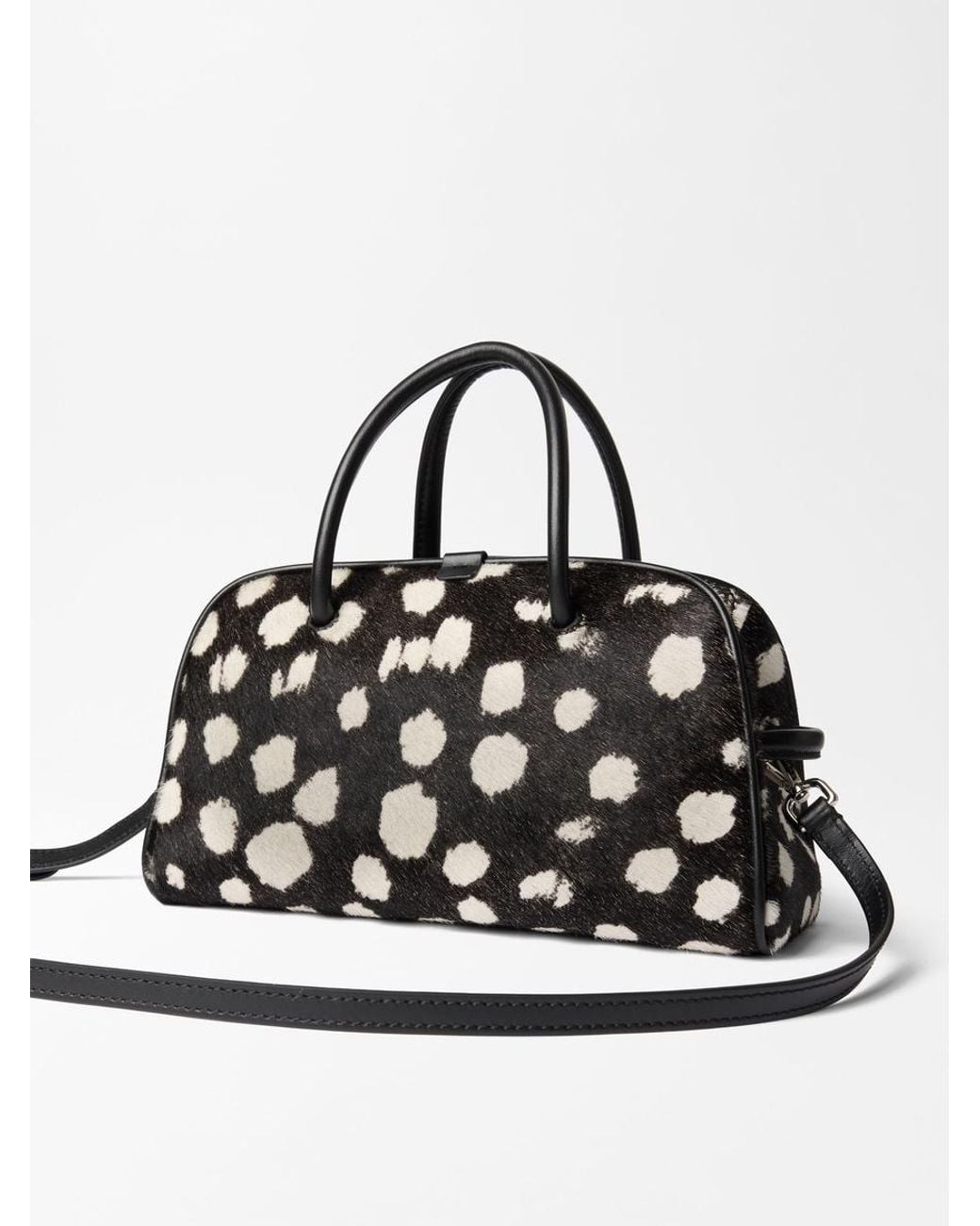 Jacquemus Multicolor The Small Turismo
