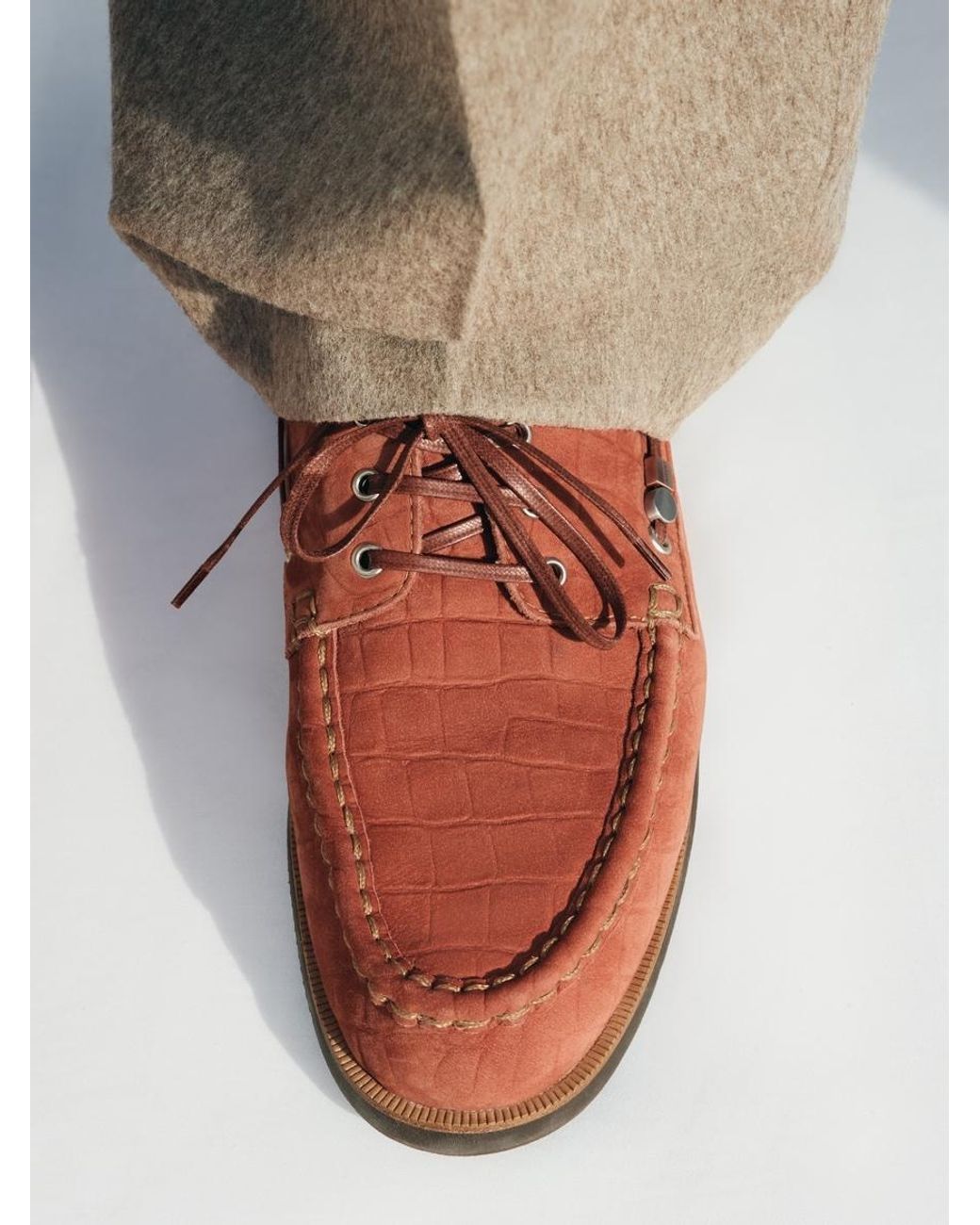 Jacquemus Red The Canotiers