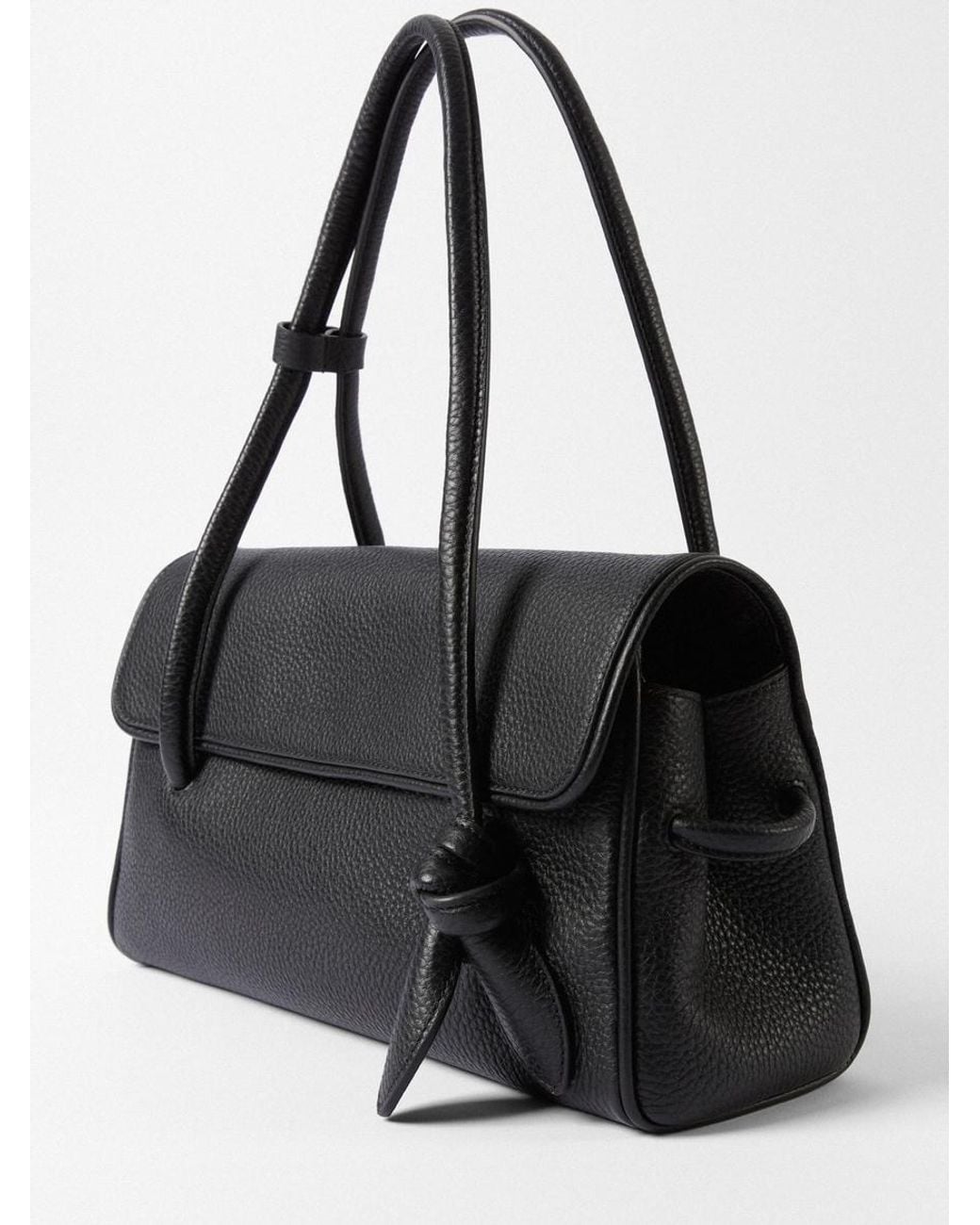 Jacquemus Black The Long Turismo