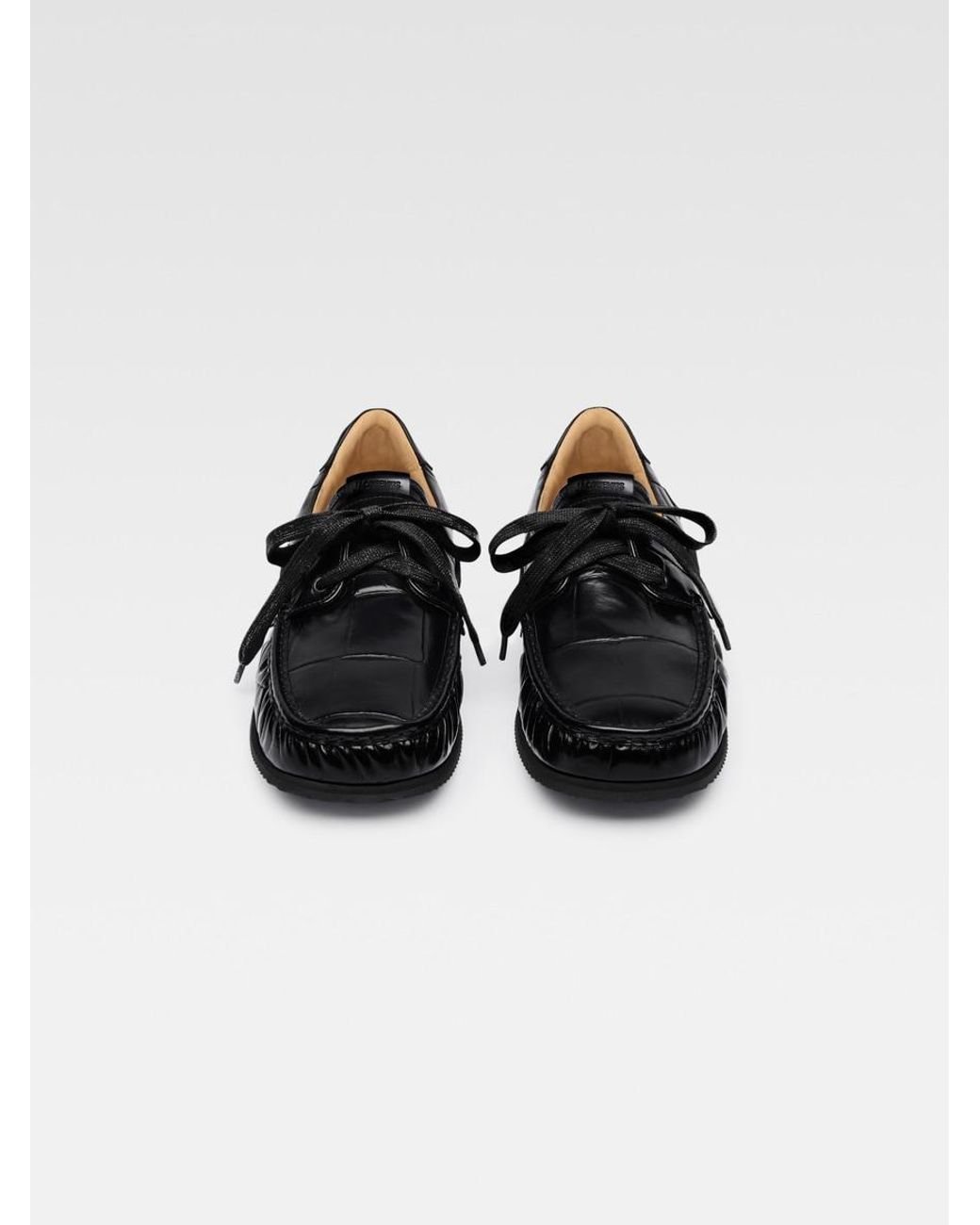 Jacquemus Black The Batto