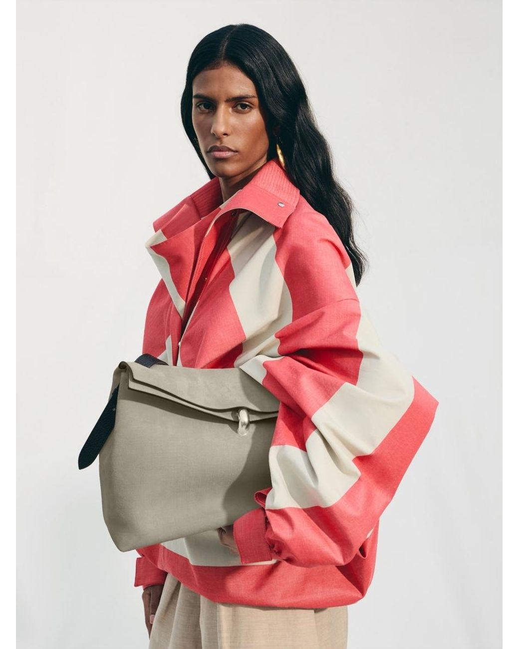 Valério di Jacquemus in Natural