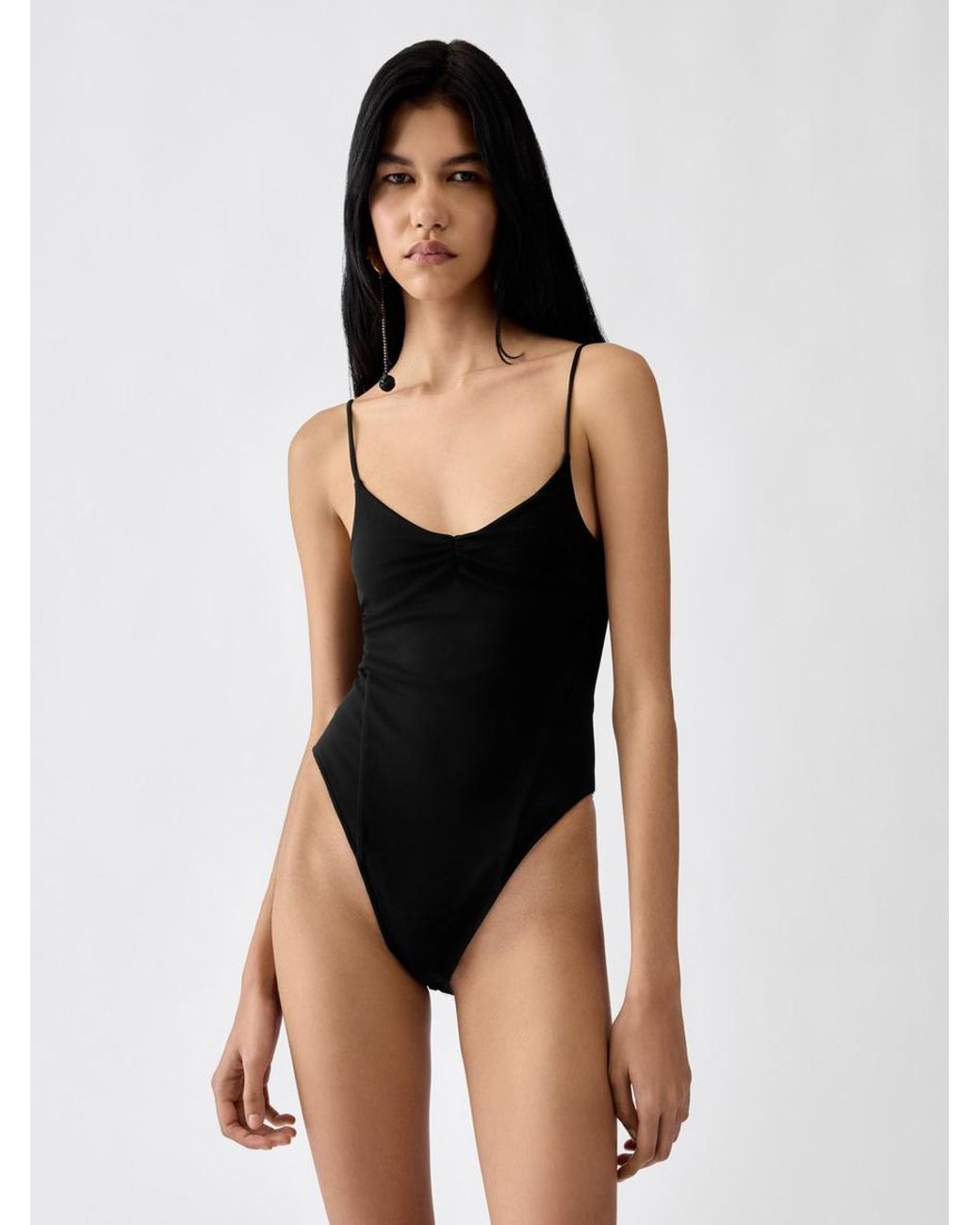 Jacquemus Natural Der Pina Body