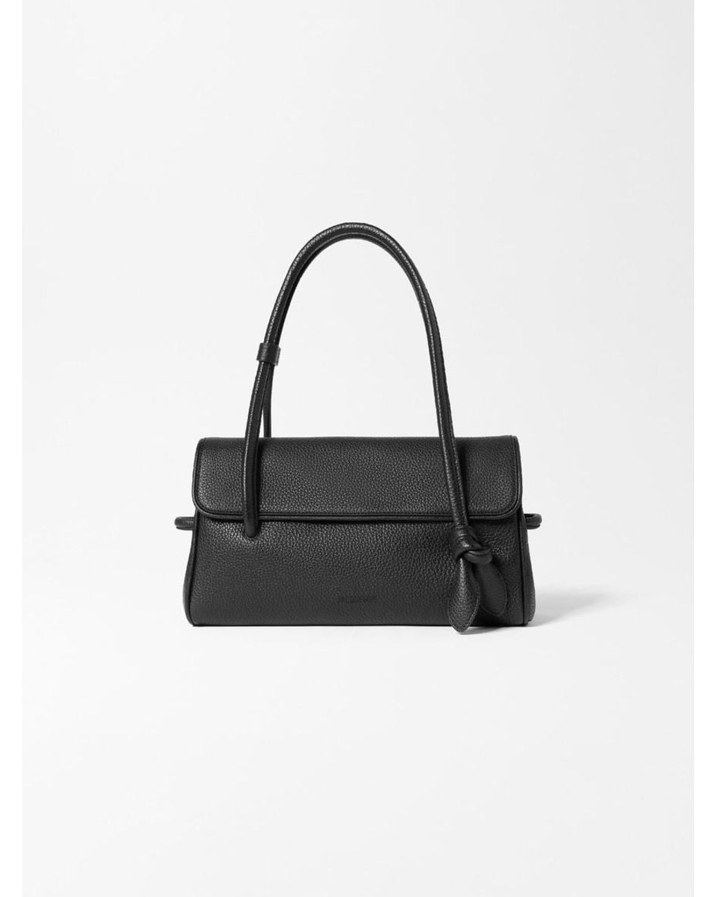 Jacquemus Black The Long Turismo