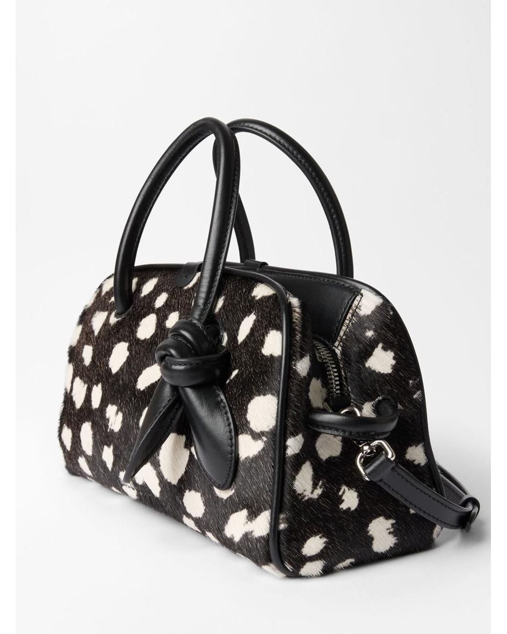 Jacquemus Multicolor The Small Turismo
