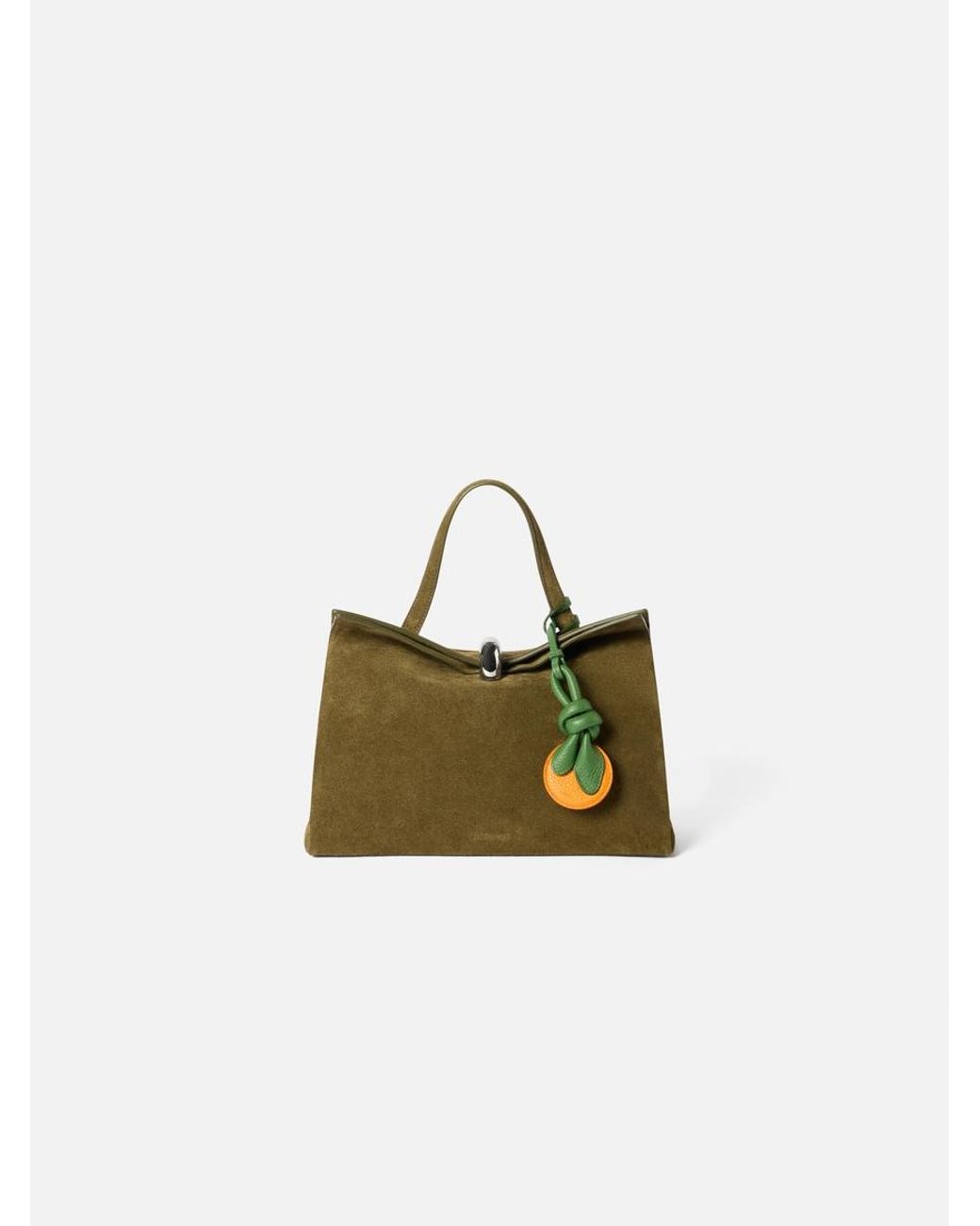 Jacquemus White The