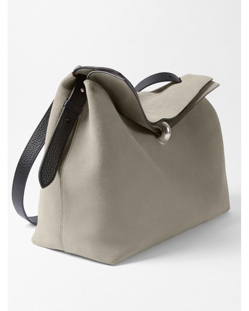 Valério di Jacquemus in Natural