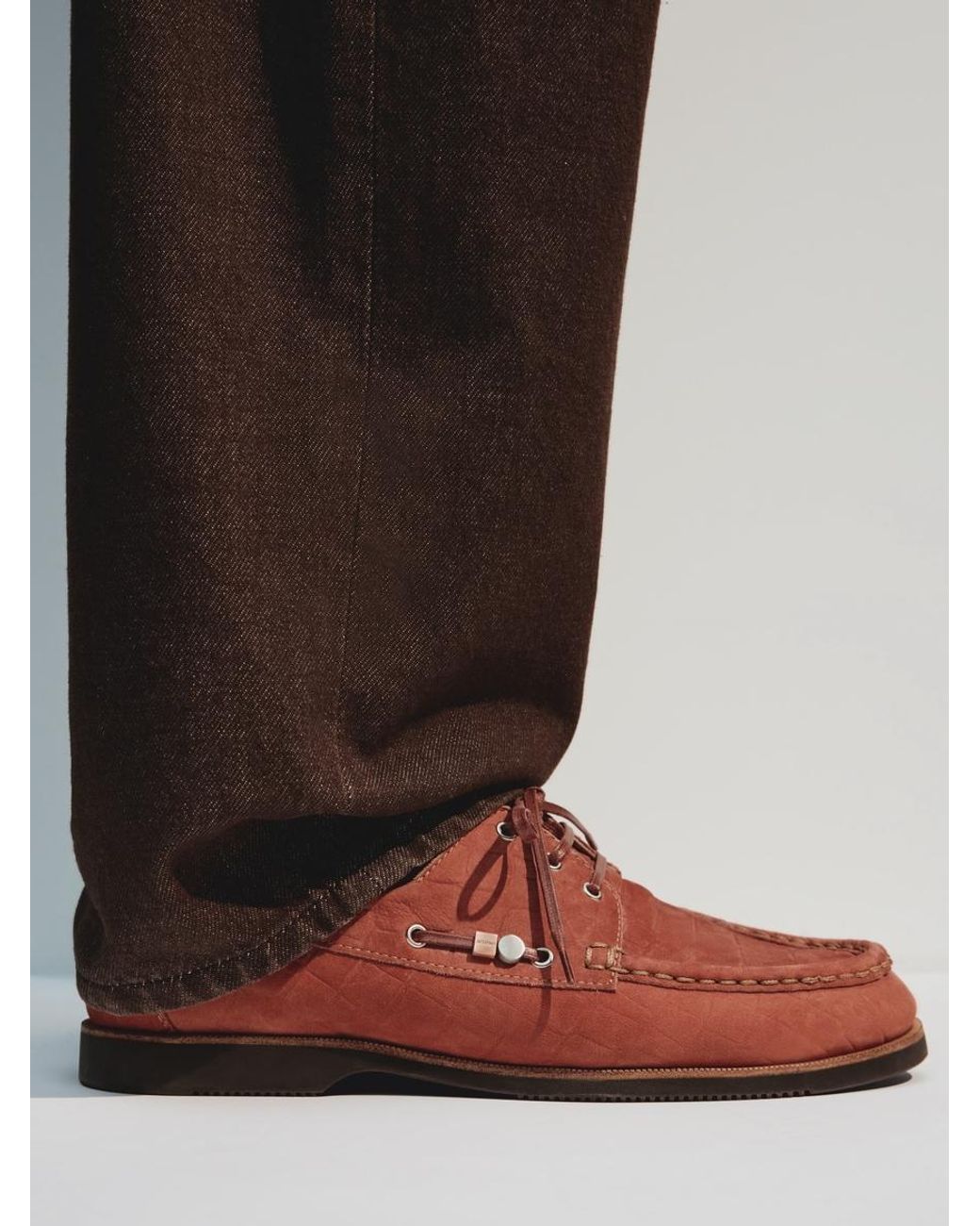 Jacquemus Red The Canotiers