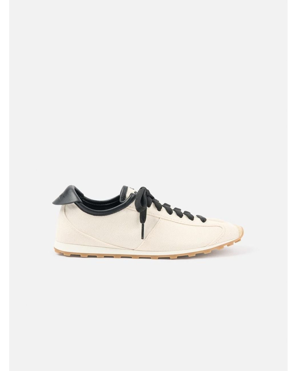 Jacquemus Natural The Tennis