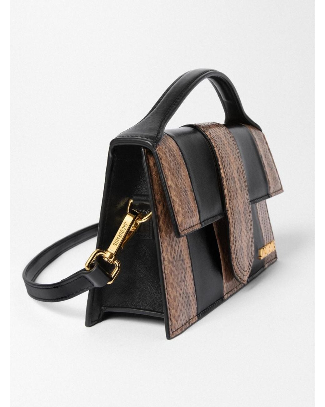 Jacquemus Multicolor Die Große Bambino