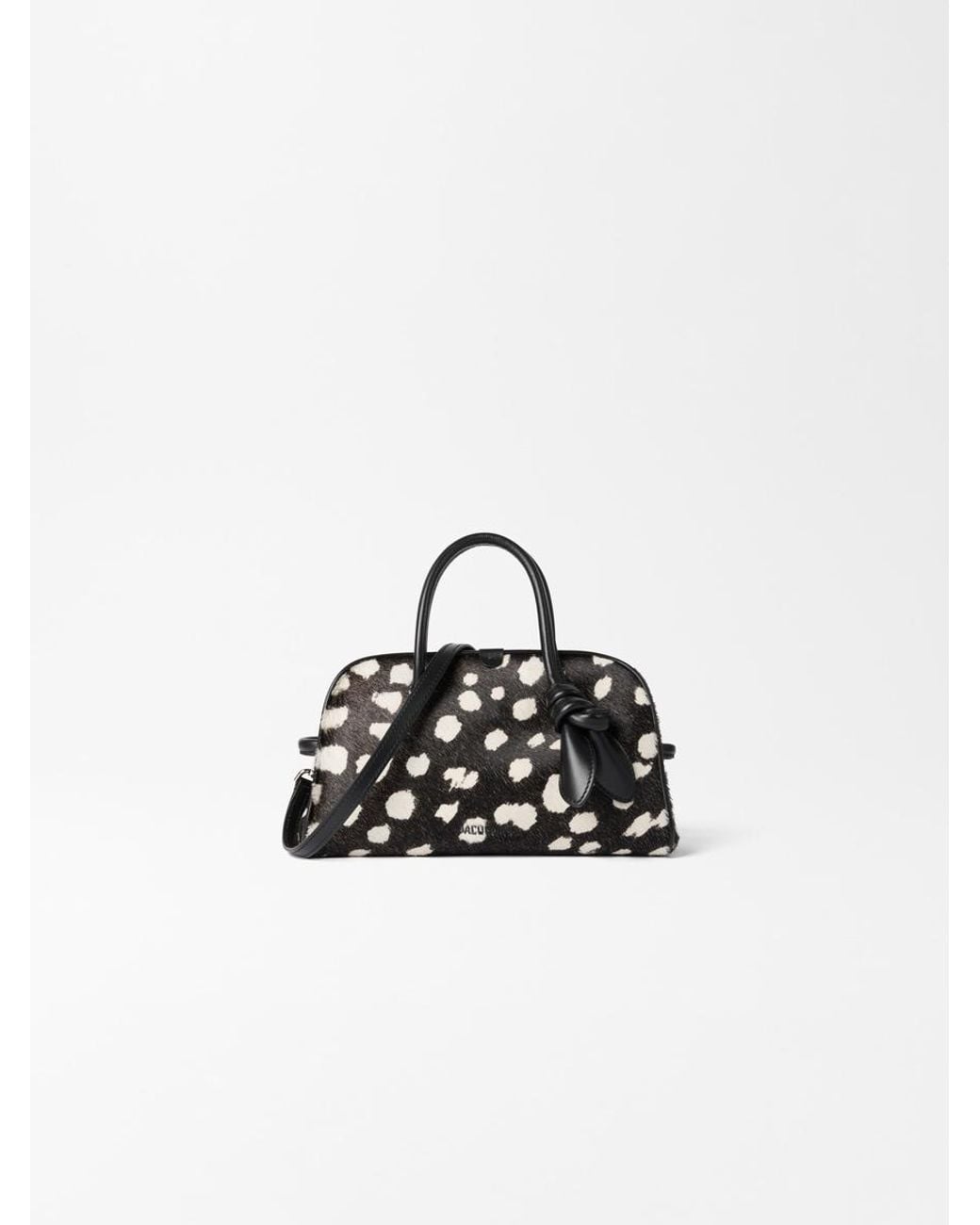 Jacquemus Multicolor The Small Turismo