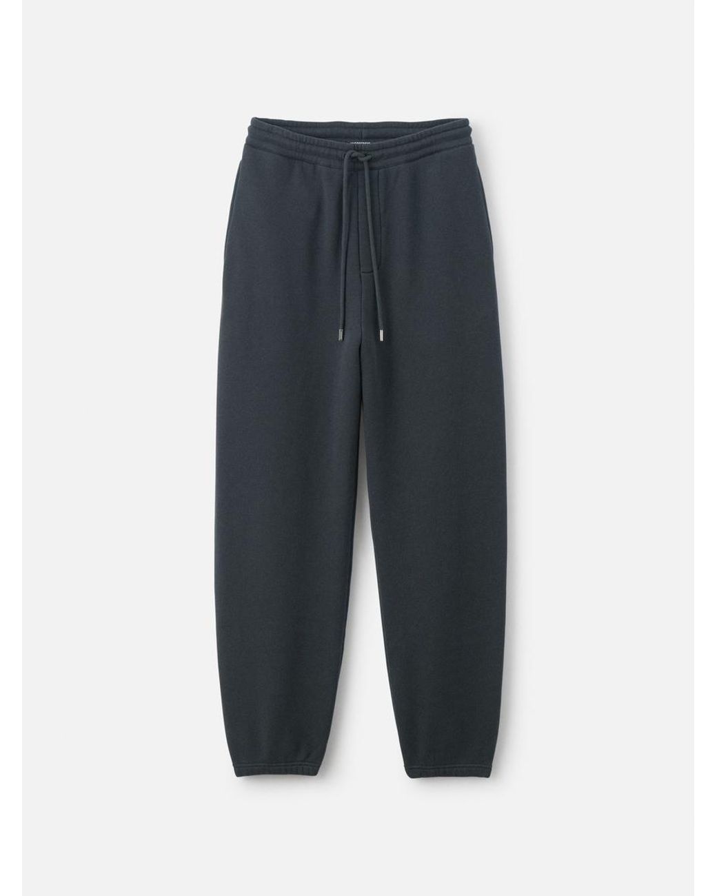 Jacquemus Blue The Torneo Sweatpants for men