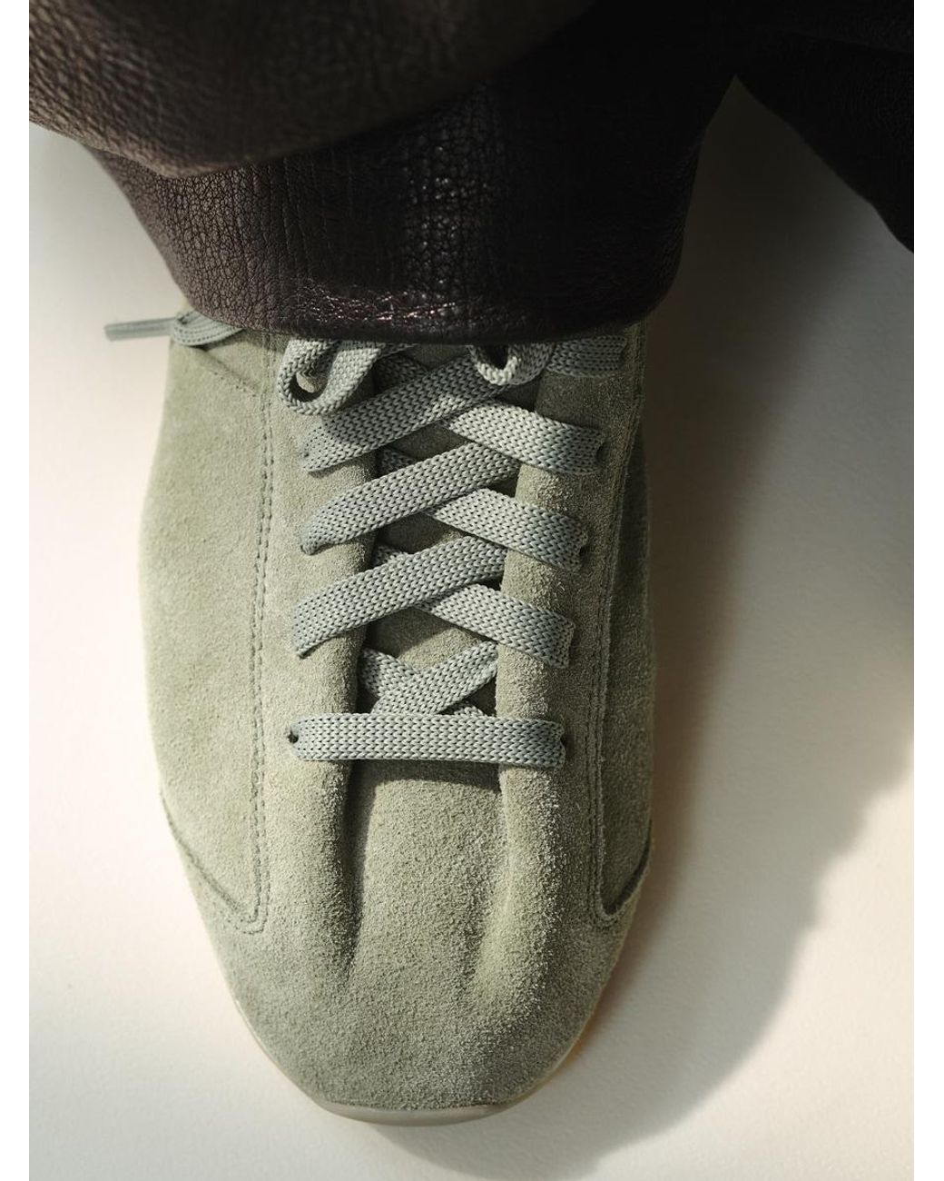Jacquemus Green The Tennis
