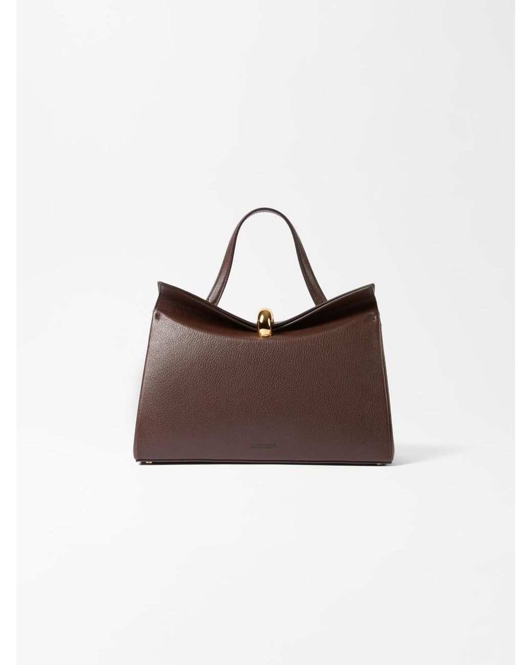 Valérie di Jacquemus in Brown da Uomo
