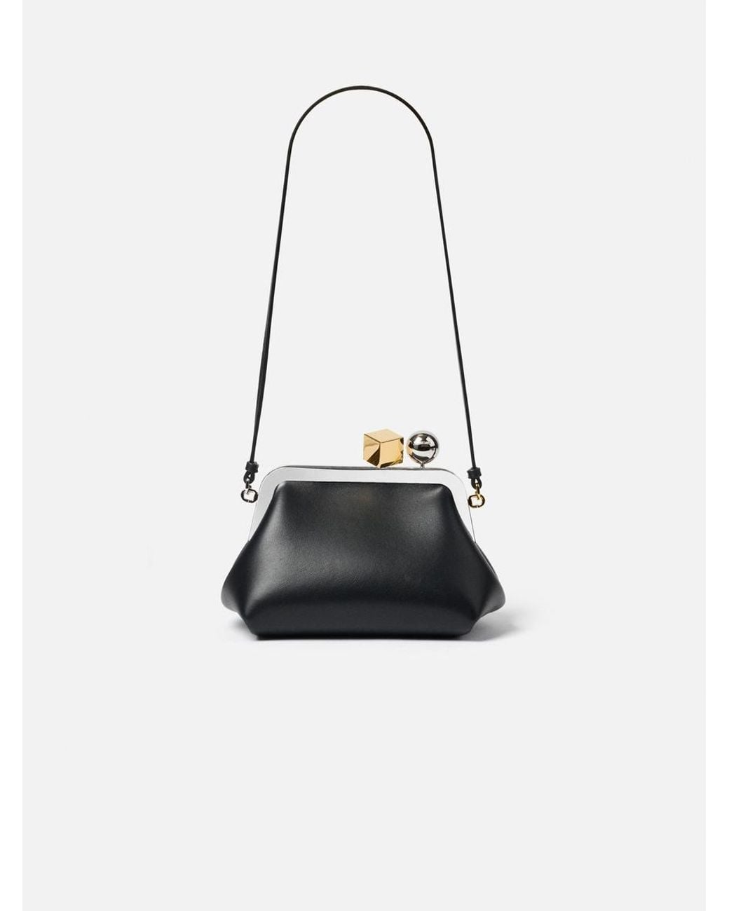 Jacquemus White The Berlingot