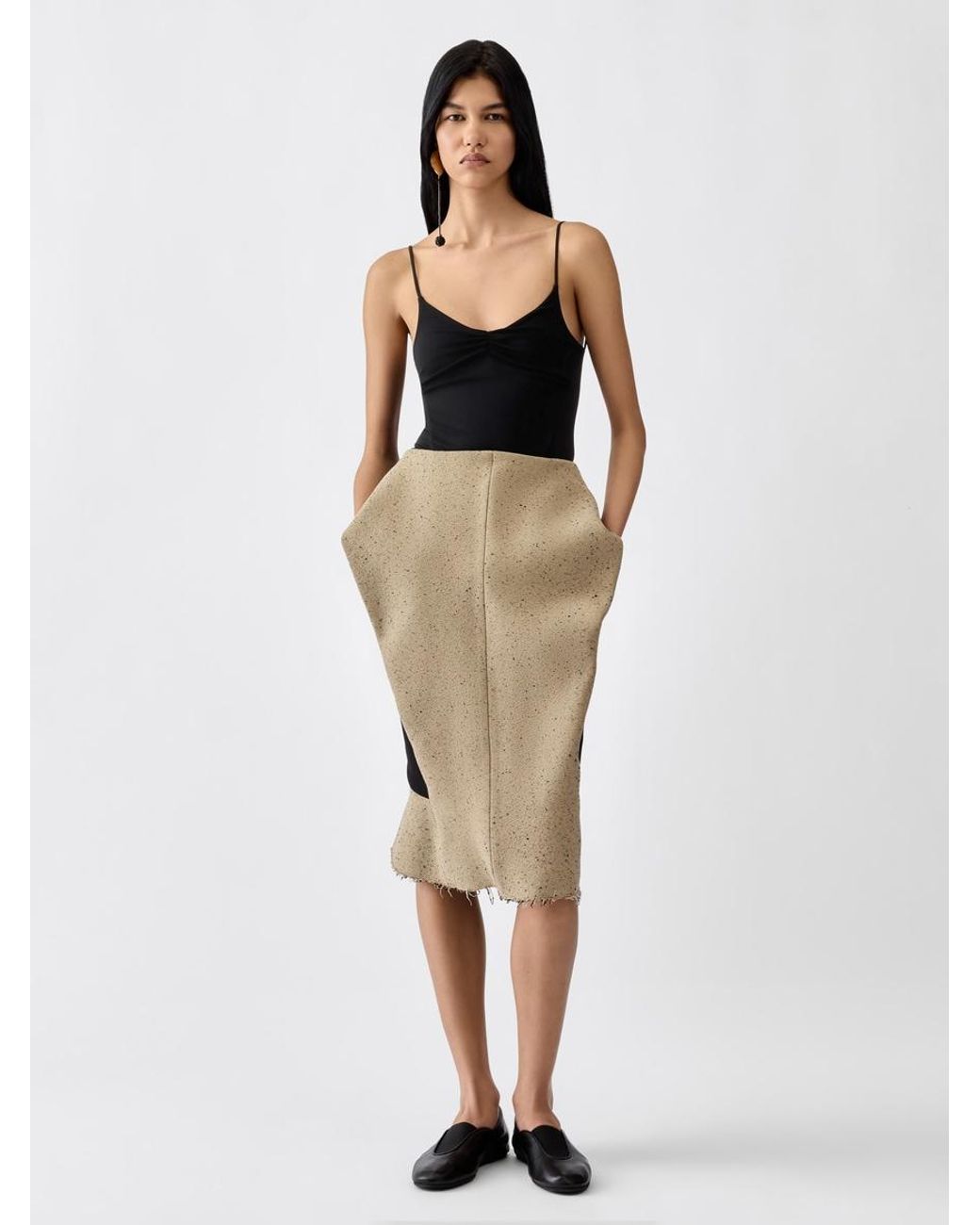 Jacquemus Natural Der Pina Body