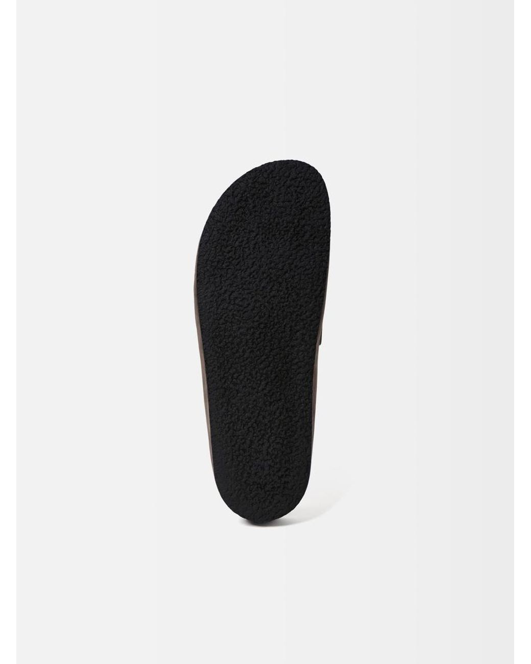 Jacquemus Brown The Mocassins Mules
