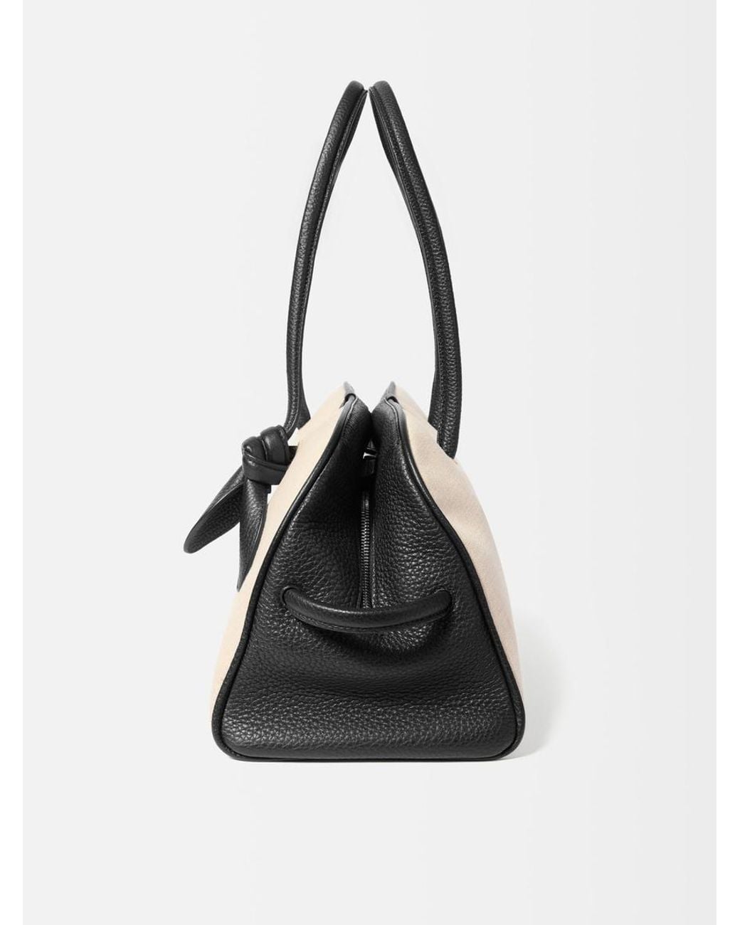 Jacquemus Natural The Turismo